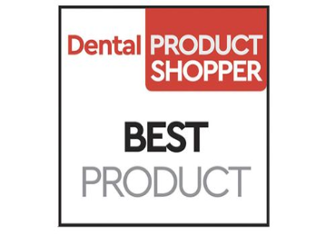 Dental Product Shopper Best Product Spotlight, March/April 2023