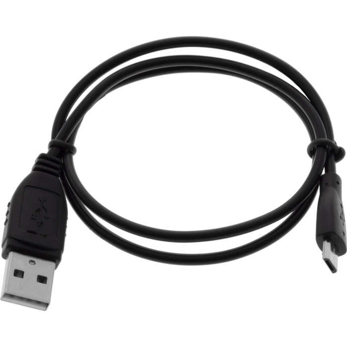 airLUX - microUSB to USB Cable