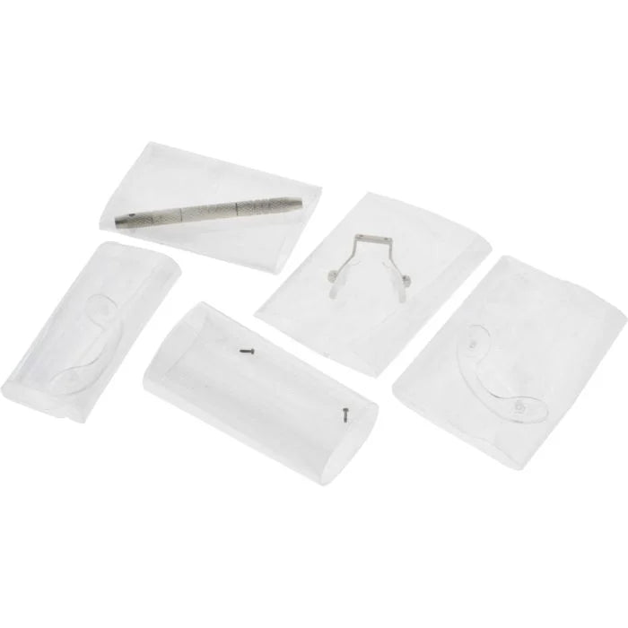 Replacement Nose Pads + Support Kit